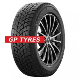 Michelin X-Ice Snow 255/45 R18 103H  