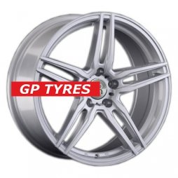Replay B175 Sil 8x18/5x112 D66.6 ET30  