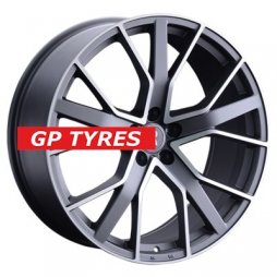 Replay B191 MGMF 9.5x21/5x112 D66.6 ET36  