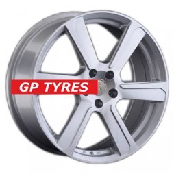 Replay B224 Sil 8x19/5x112 D66.6 ET47  