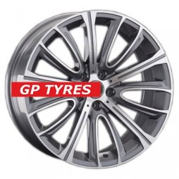 Replay B227 GMF 9.5x19/5x112 D66.6 ET39  