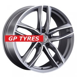 Replay B237 MGMF 9.5x21/5x112 D66.6 ET36  