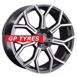 Replay B238 GMF 9.5x21/5x112 D66.6 ET37  