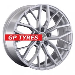 Replay B238 Sil 9.5x21/5x112 D66.6 ET37  