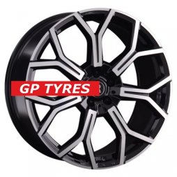 Replay B238 BKF 9.5x21/5x112 D66.6 ET37  