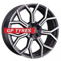 Replay B238 MGMF 9.5x21/5x112 D66.6 ET37  