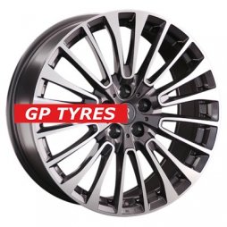 Replay B240 GMF 8.5x20/5x112 D66.6 ET35  