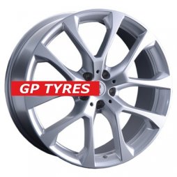 Replay B249 Sil 9x20/5x112 D66.6 ET35  