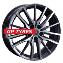 Replay B253 GMF 9.5x22/5x112 D66.6 ET37  