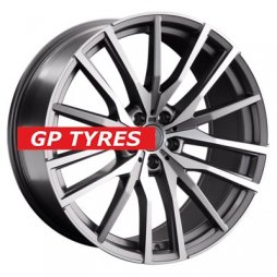 Replay B253 MGMF 9.5x22/5x112 D66.6 ET37  