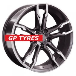 Replay B267 GMF 8x18/5x112 D66.6 ET30  