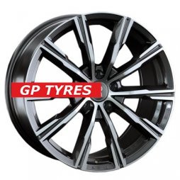 Replay B272 GMF 9x19/5x112 D66.6 ET38  