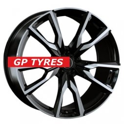 Replay B306 BKF 10.5x21/5x112 D66.6 ET43  