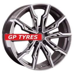Replay B314 GMF 8.5x20/5x112 D66.6 ET27  