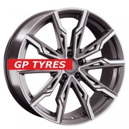 Replay B314 MGMF 8.5x20/5x112 D66.6 ET27  