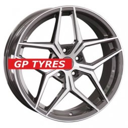 Replay B315 GMF 8x18/5x112 D66.6 ET30  