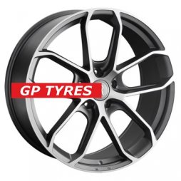Replay B325 MGMF 9.5x21/5x112 D66.6 ET37  