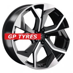 Replay B333 BKF 9.5x21/5x112 D66.6 ET37  