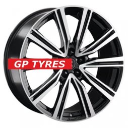 Replay B334 BKF 9.5x21/5x112 D66.6 ET37  