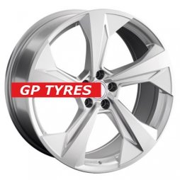 Replay B339 Sil 9.5x21/5x112 D66.6 ET37  