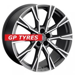 Replay B340 MGMF 9.5x21/5x112 D66.6 ET37  