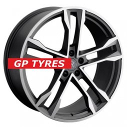 Replay B341 MGMF 9.5x21/5x112 D66.6 ET37  