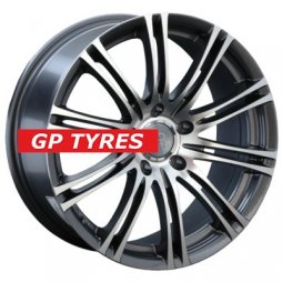 Replay B91 GMF 7.5x17/5x120 D72.6 ET20  