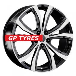 Replay CHG14 BKF 8x18/5x114.3 D60.1 ET49.5  