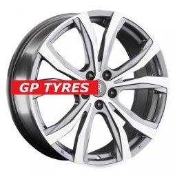 Replay CHG14 GMF 8x18/5x114.3 D60.1 ET49.5  