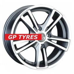 Replay CHR26 GMF 7x17/5x108 D60.1 ET33  