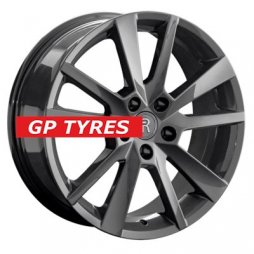 Replay CHR39 GM 7x17/5x108 D60.1 ET33  