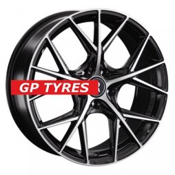 Replay CHR42 BKF 8x18/5x108 D65.1 ET36  
