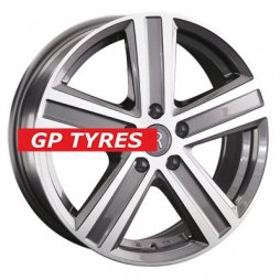 Replay CHR43 GMF 7x17/5x108 D60.1 ET33  