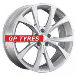 Replay CHR44 Sil 8x18/5x108 D65.1 ET36  