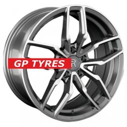 Replay CHR55 GMF 8x18/5x108 D65.1 ET36  
