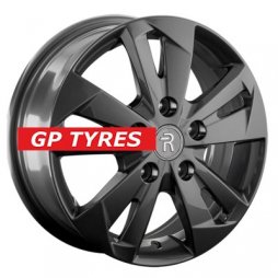 Replay CI62 GM 6x15/5x118 D71.1 ET68  