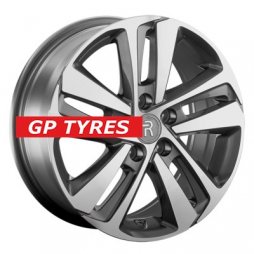 Replay CI63 GMF 7x16/5x108 D65.1 ET46  
