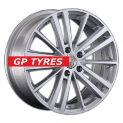 Replay FD149 Sil 6.5x15/5x108 D63.3 ET52.5  