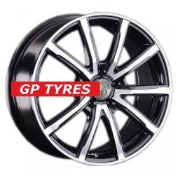 Replay FD151 BKF 7x17/5x108 D63.3 ET52.5  