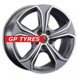 Replay FD158 GMF 7x17/5x108 D63.3 ET52.5  