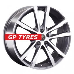 Replay FD162 GMF 8.5x20/5x114.3 D63.3 ET44  