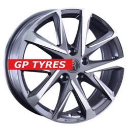 Replay FD170 GMF 7x17/5x108 D63.3 ET52.5  