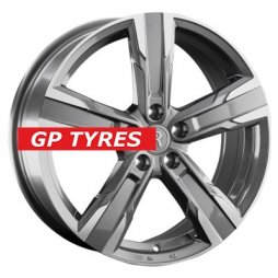 Replay FD171(CHR) GMF 7.5x17/5x108 D60.1 ET47  