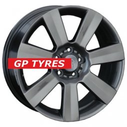 Replay FD73 GM 7x17/5x108 D63.3 ET50  
