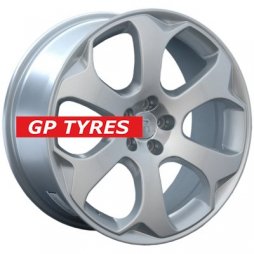 Replay FD87 Sil 7.5x17/5x108 D63.3 ET52.5  