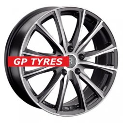 Replay GL30 GMF 7x18/5x114.3 D60.1 ET45  