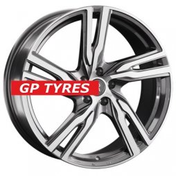 Replay GL34 GMF 8x20/5x108 D63.3 ET52  