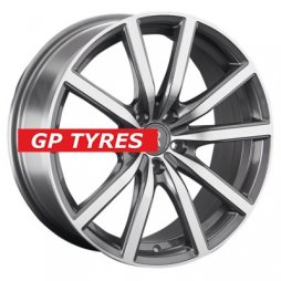 Replay GL60 GMF 8x18/5x108 D63.3 ET46  