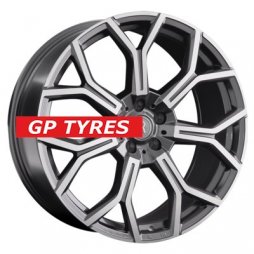 Replay GS1 GMF 9.5x21/5x114.3 D67.1 ET47  
