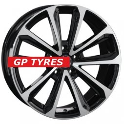 Replay GS14 BKF 8.5x20/5x114.3 D67.1 ET43.5  